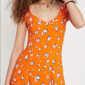 Never worn Free People dress